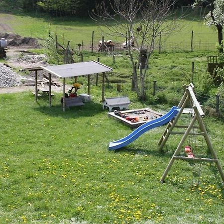 Feichten-Hof Zaiser Zimmer Schleching Esterno foto