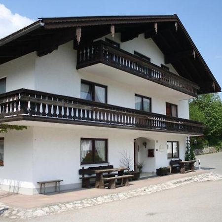Feichten-Hof Zaiser Zimmer Schleching Esterno foto